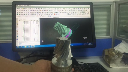 江門新會(huì)Mastercam編程培訓(xùn) 開啟計(jì)算機(jī)軟件技術(shù)開發(fā)新篇章，輕松邁向編程工程師