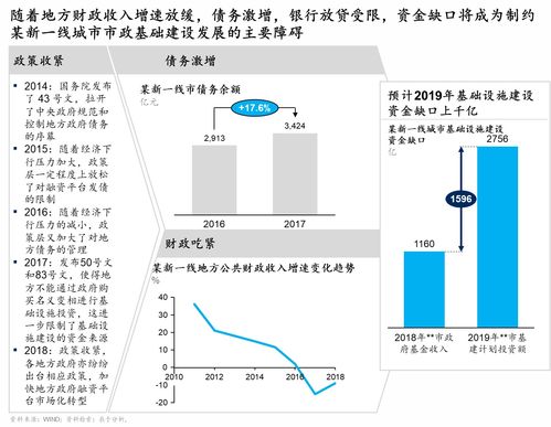 紓困突圍，在發(fā)展中實現(xiàn)轉(zhuǎn)型 城投公司破局之道系列之一 挑戰(zhàn)與機(jī)遇下的設(shè)施建設(shè)運營